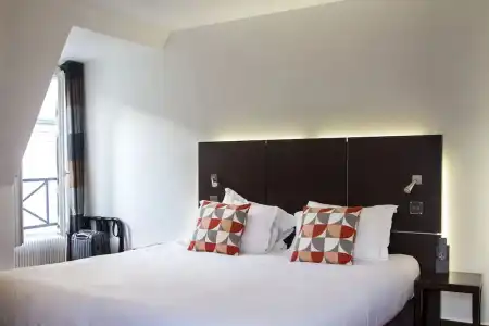 le 55 Montparnasse Hôtel - 99