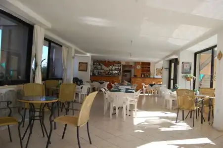 Nicos & Olympia Apartments - 26