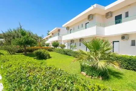 Sun Beach Lindos - 62
