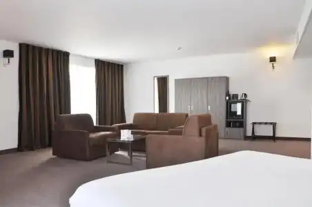 Golden Tulip La Baule Hôtel & Résidence - 138