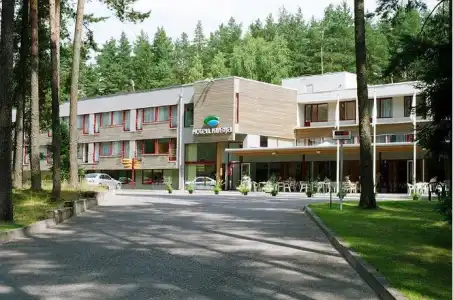 Kubija and NatureSpa - 0