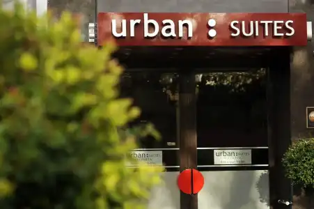 Urban Suites Recoleta Boutique - 35