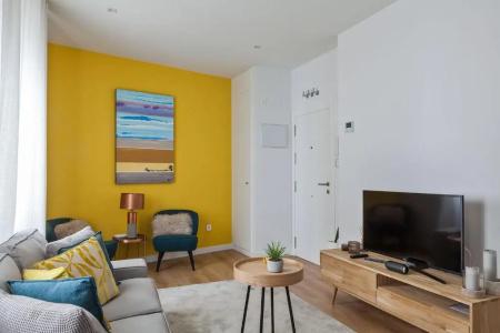 Canaan Boutique Apartments Madrid - 46
