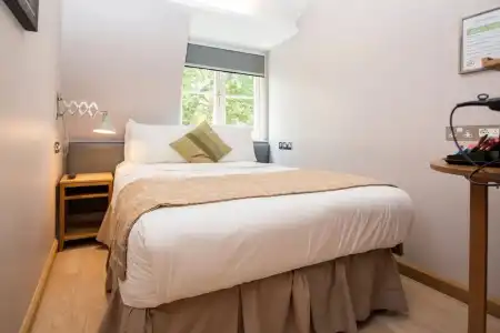 Arosfa London by Compass Hospitality - 31