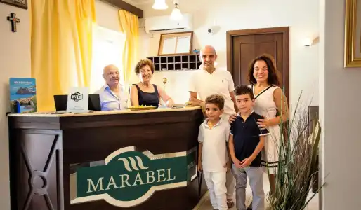 Marabel - 19