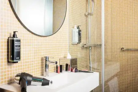 ibis Styles Bern City - 50