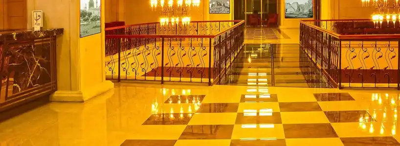 Safa Royal Museum - 1