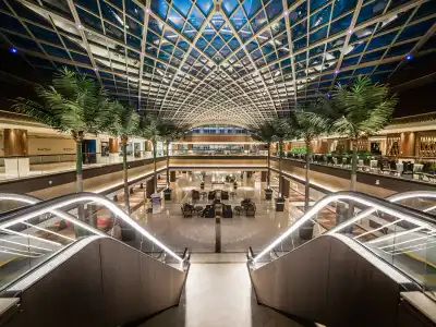 Dusit Thani Abu Dhabi - 15