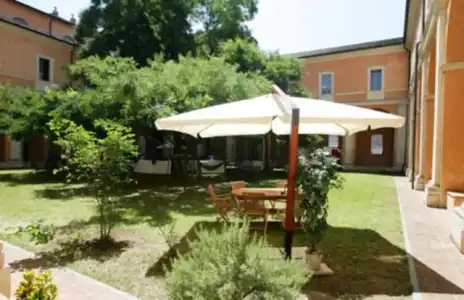 Student's Hostel della Ghiara - 38