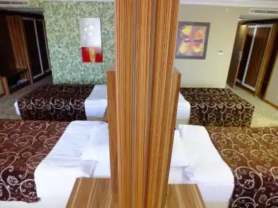 Demosan Otel & Spa - 58