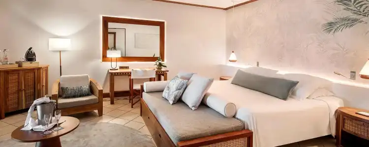 Paradis Beachcomber Golf Resort & Spa - 31
