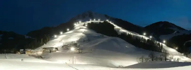 AlpenSchlössl - 11