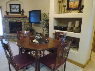 Ruidoso River Resort - 120