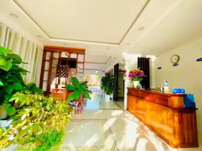 Hung Vuong Resort - 1