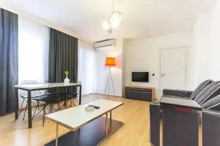 Nish Suite Atasehir - 141