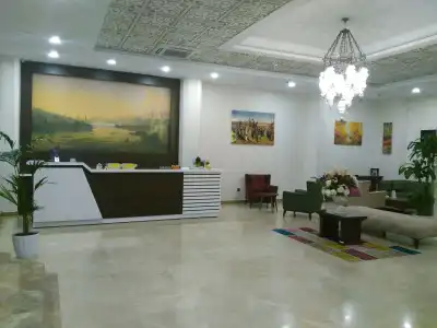 Melidium - 1