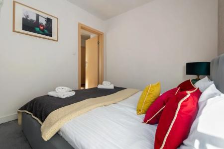 Apartamenty Bory 6a - 138