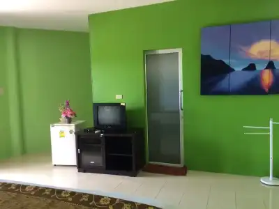 Rimpu Hill Resort - 22