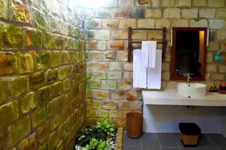 Phu Quoc Eco Beach Resort - 7