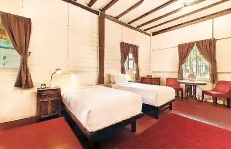 Temple Tree Resort - 98