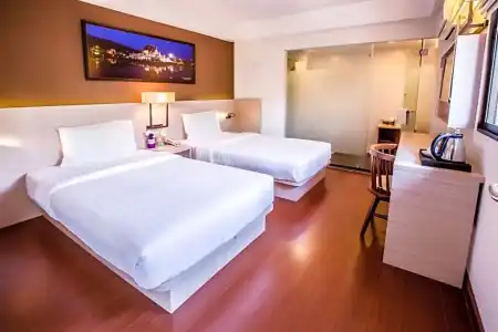 Chiang Roi 7 Days Inn - 83