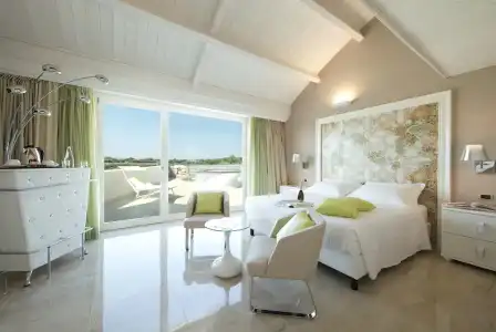 Wellness & Spa Principe di Fitalia - 79