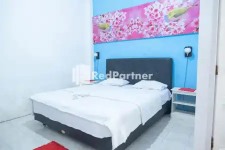 Clean Room at House of Joy Sopalan - 26