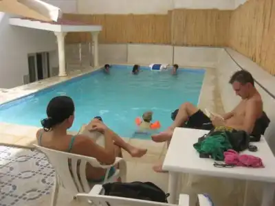 Hôtel Mezri - 36