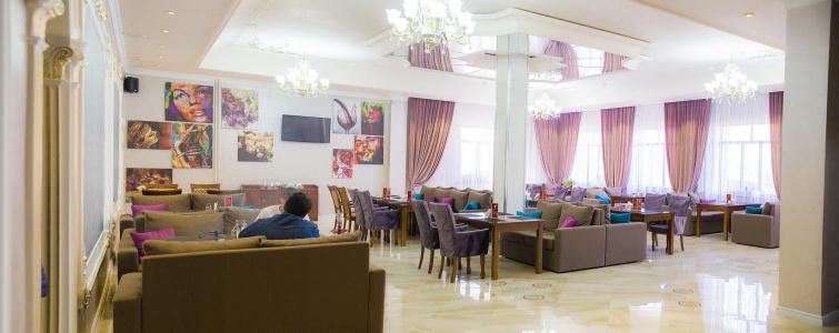 Boutique Tomiris - 22