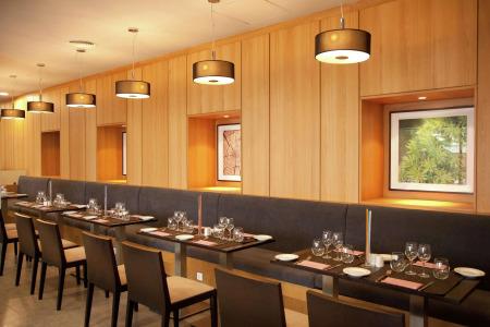 Hilton Garden Inn Malaga - 13