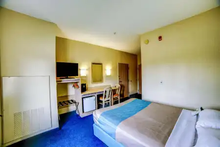 Motel 6 Huntsville, ON - 4