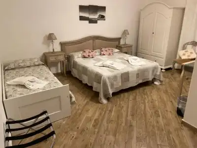 City Garden Guest House - 0
