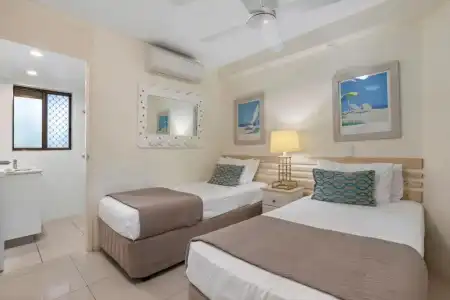 Ocean Breeze Resort - 114