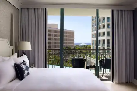The Ritz-Carlton Coconut Grove, - 25