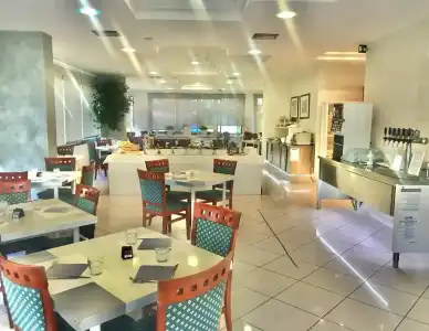 Alemagna bed & breakfast Bibione Lido del Sole - 31