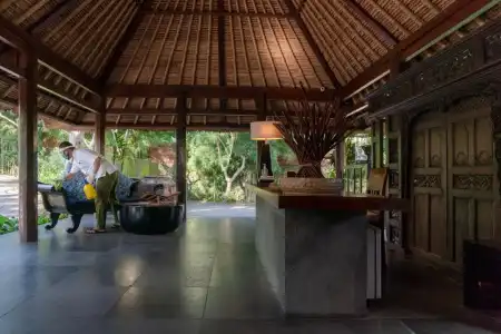 Kayumanis Ubud Private Villas & Spa - 21