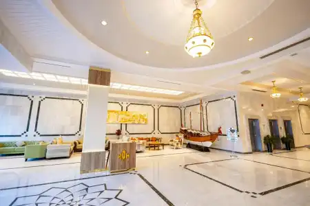 Hamdan Plaza - 3