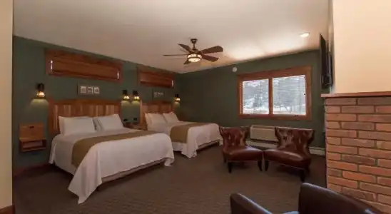 The Maxwell Inn - 1