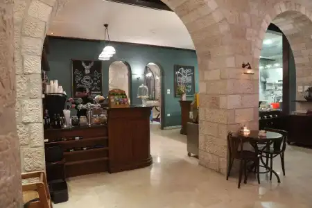 Notre Dame Center - 12