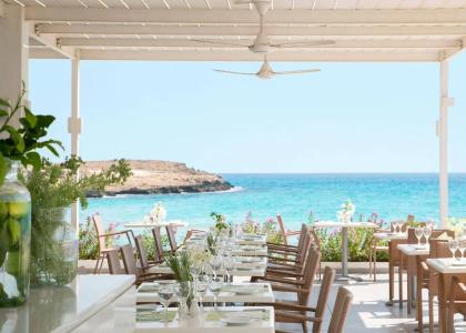 Nissi Beach Resort - 25