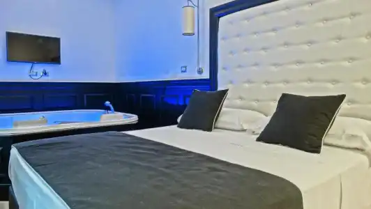 Vaticano Royal Suite - 83