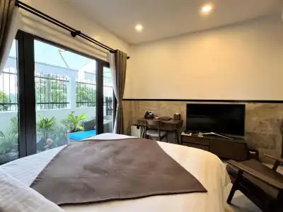 The Blossom Resort Island Da Nang - 101