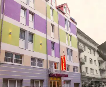 City Wiesbaden - 0
