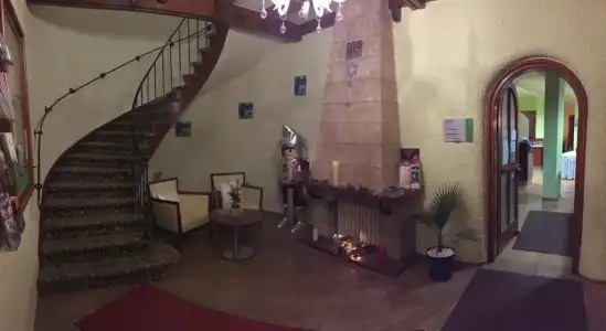 Parkhotel - 43