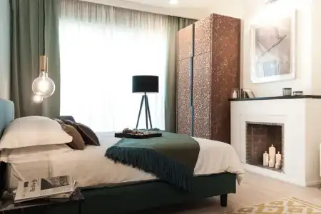 B&B Lorena Suites & Apartments - 37