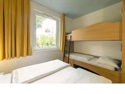 B&B Dresden-Messe - 35