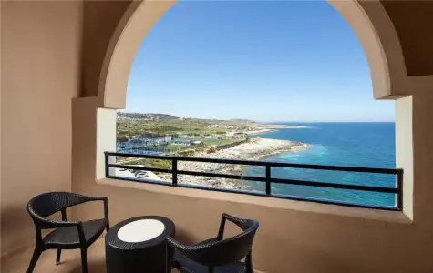 Radisson Blu Resort, Malta St. Julian's - 45