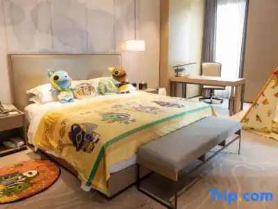 North star Hangzhou Expo Center - 61