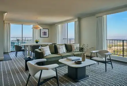 Pendry Newport Beach - 147