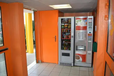 Premiere Classe Strasbourg Ouest - 8